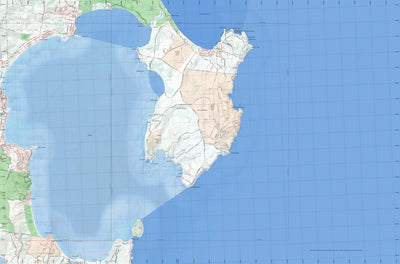 Getlost Map 9027-1N Currarong NSW Topographic Map V15 1:25,000