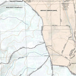 Getlost Map 9027-1N Currarong NSW Topographic Map V15 1:25,000