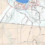 Getlost Map 9027-1N Currarong NSW Topographic Map V15 1:25,000