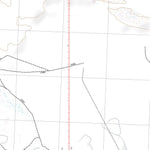 Getlost Map 7528-N Weimby NSW Topographic Map V15 1:25,000