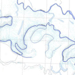 Getlost Map 7727-S Wakool NSW Topographic Map V15 1:25,000