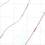 Getlost Map 7829-N One Tree NSW Topographic Map V15 1:25,000