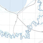 Getlost Map 7829-N One Tree NSW Topographic Map V15 1:25,000