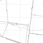Getlost Map 7827-N Wanganella NSW Topographic Map V15 1:25,000