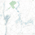Getlost Map 8332-N Boona NSW Topographic Map V15 1:25,000