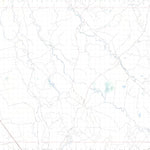 Getlost Map 8335-S Canonba NSW Topographic Map V15 1:25,000