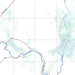 Getlost Map 8335-S Canonba NSW Topographic Map V15 1:25,000