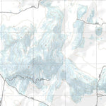 Getlost Map 8429-N Morangarell NSW Topographic Map V15 1:25,000