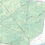 Getlost Map 8431-N Bogan Gate NSW Topographic Map V15 1:25,000