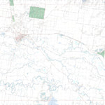 Getlost Map 8331-N Condobolin NSW Topographic Map V15 1:25,000