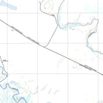 Getlost Map 8331-N Condobolin NSW Topographic Map V15 1:25,000