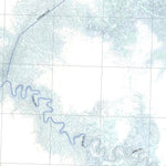 Getlost Map 7729-N Oxley NSW Topographic Map V15 1:25,000