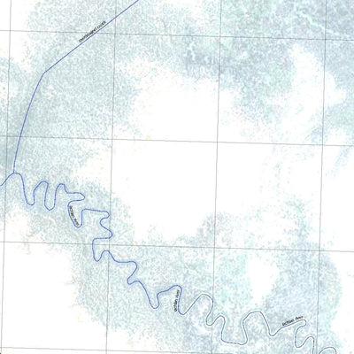 Getlost Map 7729-N Oxley NSW Topographic Map V15 1:25,000