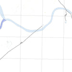 Getlost Map 7928-N Oolambeyan NSW Topographic Map V15 1:25,000