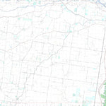 Getlost Map 7826-N Deniliquin NSW Topographic Map V15 1:25,000