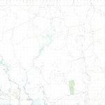 Getlost Map 8435-N Gradgery NSW Topographic Map V15 1:25,000