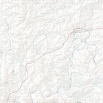 Getlost Map 8528-S Coolac NSW Topographic Map V15 1:25,000