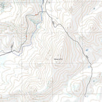 Getlost Map 8528-S Coolac NSW Topographic Map V15 1:25,000