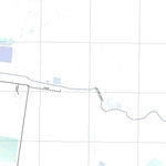 Getlost Map 8029-N Tabbita NSW Topographic Map V15 1:25,000