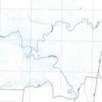 Getlost Map 7926-N Blighty NSW Topographic Map V15 1:25,000