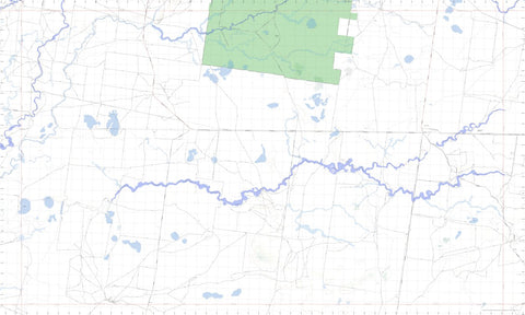 Getlost Map 7928-S Epsom Downs NSW Topographic Map V15 1:25,000
