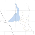 Getlost Map 7928-S Epsom Downs NSW Topographic Map V15 1:25,000