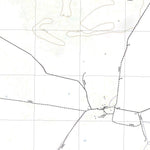 Getlost Map 8028-S Coleambally NSW Topographic Map V15 1:25,000