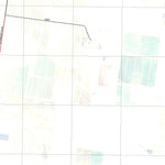 Getlost Map 8029-S Benerembah NSW Topographic Map V15 1:25,000