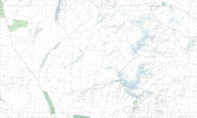Getlost Map 8332-S Fifield NSW Topographic Map V15 1:25,000