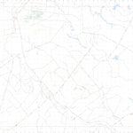 Getlost Map 8334-S Buddabadah NSW Topographic Map V15 1:25,000