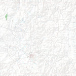 Getlost Map 8629-S Boorowa NSW Topographic Map V15 1:25,000
