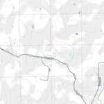 Getlost Map 8629-S Boorowa NSW Topographic Map V15 1:25,000