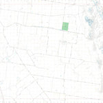 Getlost Map 8030-N Monia Gap NSW Topographic Map V15 1:25,000
