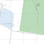 Getlost Map 8031-S Hillston NSW Topographic Map V15 1:25,000