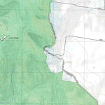 Getlost Map 8129-N Lake Wyangan NSW Topographic Map V15 1:25,000