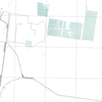 Getlost Map 7927-S Conargo NSW Topographic Map V15 1:25,000