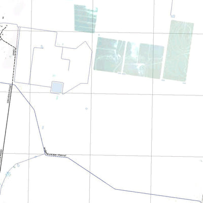Getlost Map 7927-S Conargo NSW Topographic Map V15 1:25,000