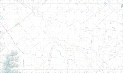 Getlost Map 8433-S Dandaloo NSW Topographic Map V15 1:25,000