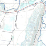 Getlost Map 8431-S Jemalong NSW Topographic Map V15 1:25,000