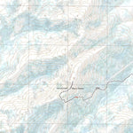Getlost Map 8131-S Lake Cargelligo NSW Topographic Map V15 1:25,000
