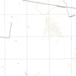 Getlost Map 8432-N Tullamore NSW Topographic Map V15 1:25,000