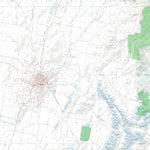 Getlost Map 8531-N Parkes NSW Topographic Map V15 1:25,000