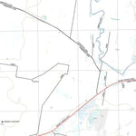 Getlost Map 8531-N Parkes NSW Topographic Map V15 1:25,000