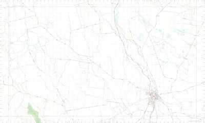 Getlost Map 8536-S Coonamble NSW Topographic Map V15 1:25,000