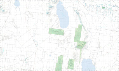 Getlost Map 8331-S Fairholme NSW Topographic Map V15 1:25,000
