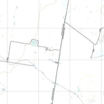 Getlost Map 8227-S Pleasant Hills NSW Topographic Map V15 1:25,000