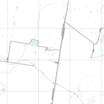 Getlost Map 8227-S Pleasant Hills NSW Topographic Map V15 1:25,000