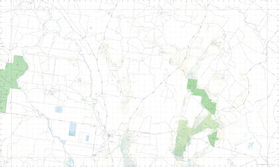 Getlost Map 8437-S Carinda NSW Topographic Map V15 1:25,000
