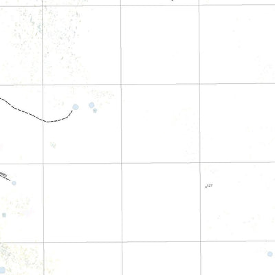 Getlost Map 8437-S Carinda NSW Topographic Map V15 1:25,000