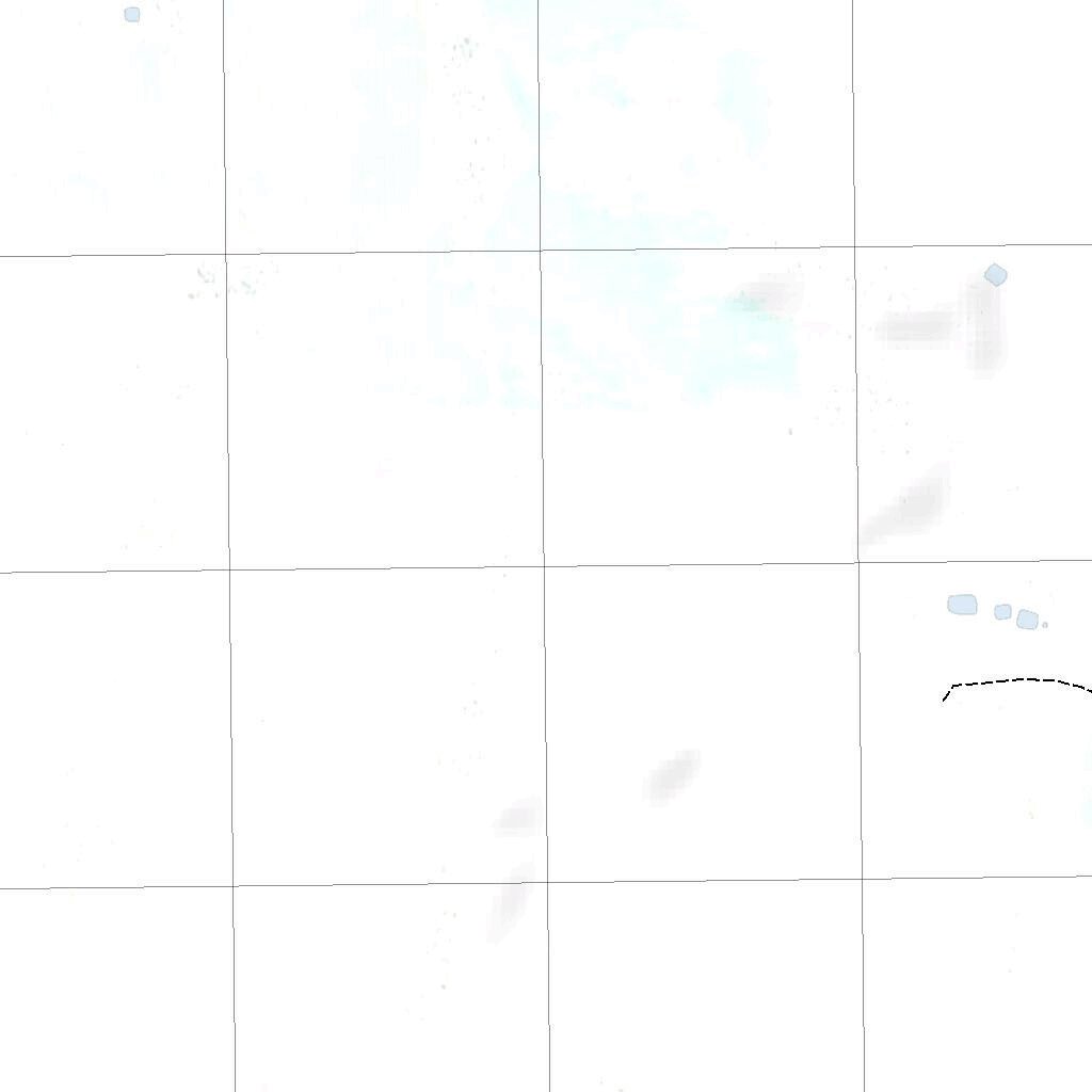 Getlost Map 8535S Gulargambone NSW Topographic Map V15 125,000 by
